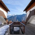 Casa Cadore Relax Accogliente Dimora Di Montagna Tra Pieve E Cortina * פייבה די קדורה