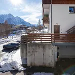 Casa Cadore Relax Accogliente Dimora Di Montagna Tra Pieve E Cortina פייבה די קדורה
