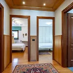 Casa Cadore Relax Accogliente Dimora Di Montagna Tra Pieve E Cortina * פייבה די קדורה