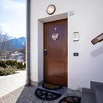 דירה Casa Cadore Relax Accogliente Dimora Di Montagna Tra Pieve E Cortina פייבה די קדורה