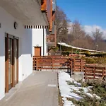 Casa Cadore Relax Accogliente Dimora Di Montagna Tra Pieve E Cortina דירה *
