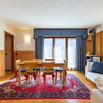 Casa Cadore Relax Accogliente Dimora Di Montagna Tra Pieve E Cortina * פייבה די קדורה