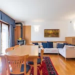דירה Casa Cadore Relax Accogliente Dimora Di Montagna Tra Pieve E Cortina *