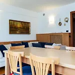 דירה Casa Cadore Relax Accogliente Dimora Di Montagna Tra Pieve E Cortina פייבה די קדורה