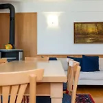 דירה Casa Cadore Relax Accogliente Dimora Di Montagna Tra Pieve E Cortina פייבה די קדורה