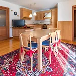 דירה Casa Cadore Relax Accogliente Dimora Di Montagna Tra Pieve E Cortina פייבה די קדורה