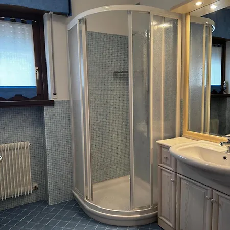 Casa Cadore Relax Accogliente Dimora Di Montagna Tra Pieve E Cortina Pieve di Cadore