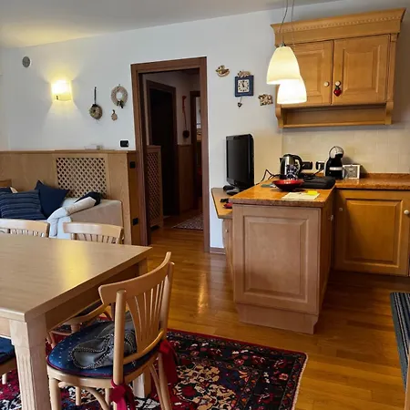 Appartamento Casa Cadore Relax Accogliente Dimora Di Montagna Tra Pieve E Cortina Pieve di Cadore