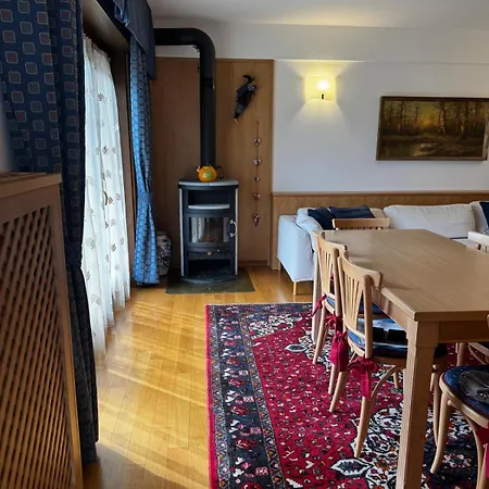 Appartamento Casa Cadore Relax Accogliente Dimora Di Montagna Tra Pieve E Cortina *