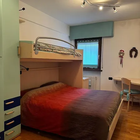 Casa Cadore Relax Accogliente Dimora Di Montagna Tra Pieve E Cortina Appartamento *