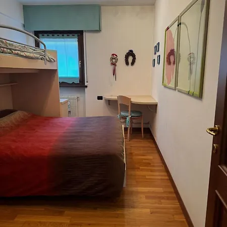 Casa Cadore Relax Accogliente Dimora Di Montagna Tra Pieve E Cortina * Pieve di Cadore