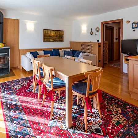 Casa Cadore Relax Accogliente Dimora Di Montagna Tra Pieve E Cortina * פייבה די קדורה