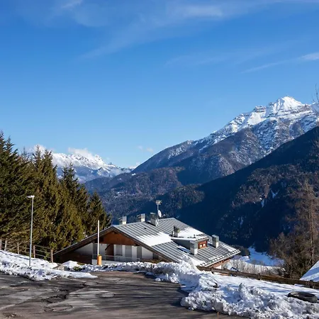 Casa Cadore Relax Accogliente Dimora Di Montagna Tra Pieve E Cortina * פייבה די קדורה
