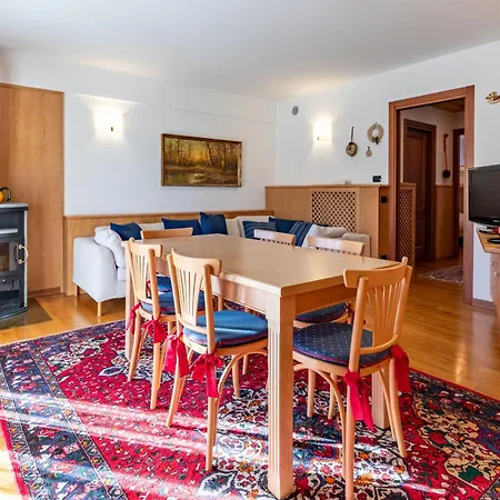 דירה Casa Cadore Relax Accogliente Dimora Di Montagna Tra Pieve E Cortina פייבה די קדורה