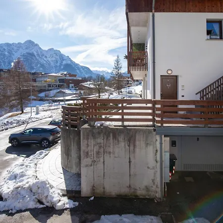 Casa Cadore Relax Accogliente Dimora Di Montagna Tra Pieve E Cortina Pieve di Cadore