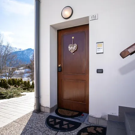 Daire Casa Cadore Relax Accogliente Dimora Di Montagna Tra Pieve E Cortina Pieve di Cadore