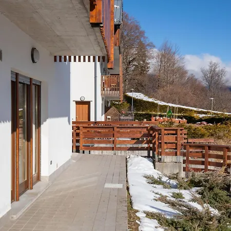 Casa Cadore Relax Accogliente Dimora Di Montagna Tra Pieve E Cortina Daire *