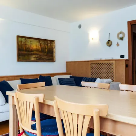 Daire Casa Cadore Relax Accogliente Dimora Di Montagna Tra Pieve E Cortina Pieve di Cadore